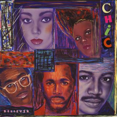 Chic -  Believer